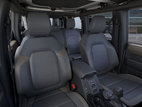 New 2026 Ford Bronco Big Bend image 10