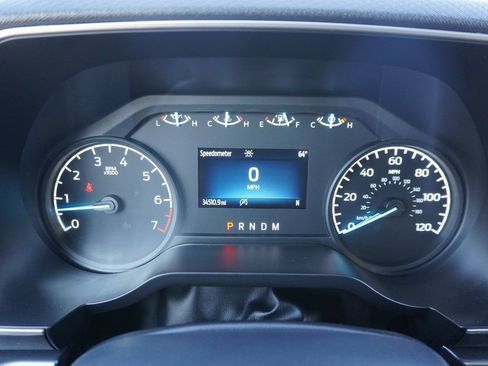 Certified 2023 Ford F150 XL w/ STX Appearance Package image 11