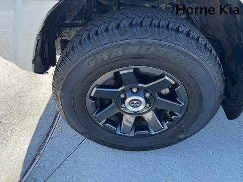 Used 2021 Toyota 4Runner Trail Special Edition image 8