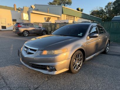 Used 2007 Acura TL Type-S