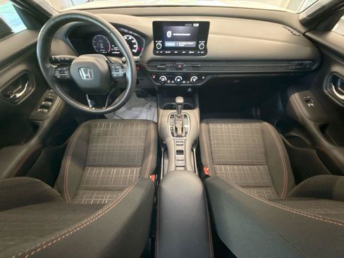 Used 2024 Honda HR-V Sport image 22