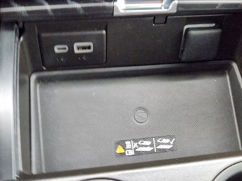 Certified 2023 GMC Yukon XL Denali w/ Denali Reserve Package image 20