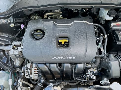 Used 2021 Hyundai Kona SEL Plus image 35