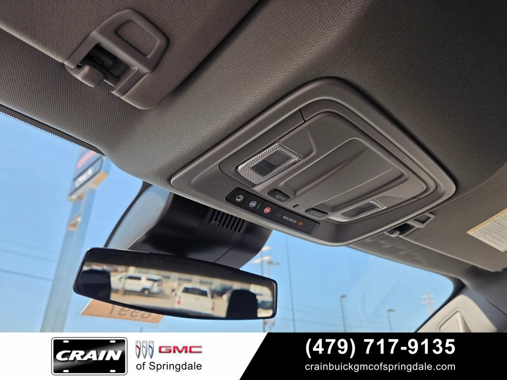 New 2026 GMC Sierra 1500 SLE w/ X31 Off-Road Package AWD/4WD image 21