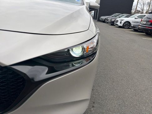 Certified 2025 MAZDA MAZDA3 s image 26