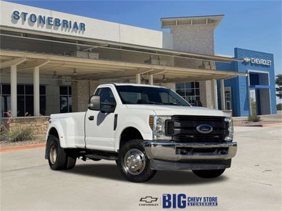 Used 2019 Ford F350 XL w/ XL Value Package
