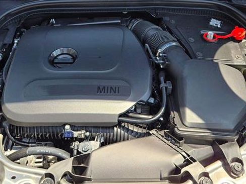 New 2026 MINI Cooper S FWD image 17