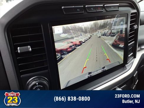 Certified 2022 Ford F150 Lariat w/ Equipment Group 502A High image 22