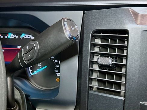 New 2026 Ford F350 XL w/ XL Chrome Package image 11