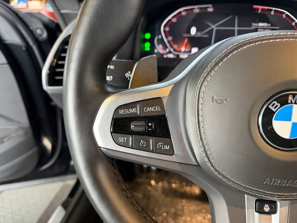 Used 2025 BMW 840i xDrive Coupe AWD/4WD image 16