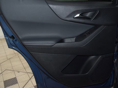 New 2026 Chevrolet Equinox LT w/ Convenience Package II image 43