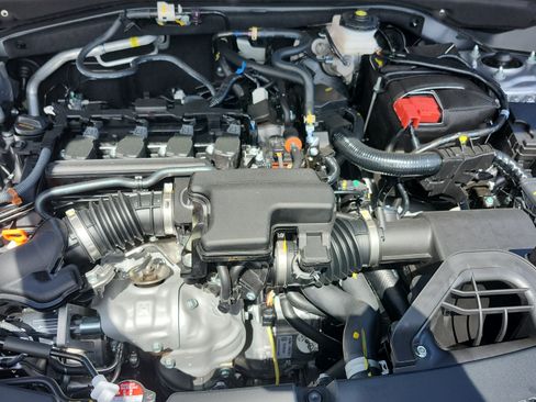 New 2026 Acura ADX AWD image 23