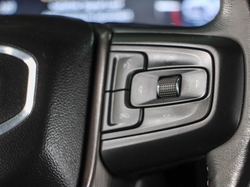 Used 2023 GMC Yukon AT4 w/ AT4 Premium Package AWD/4WD image 15
