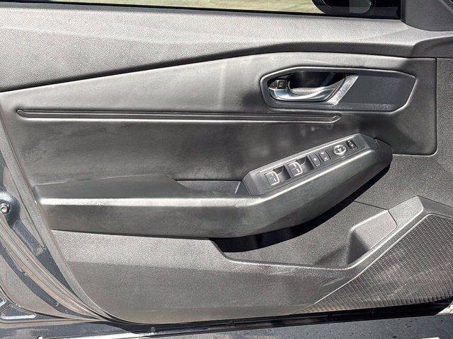 Used 2024 Honda Accord EX image 12