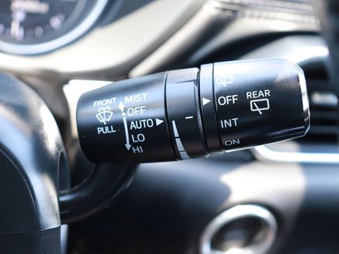 Used 2024 MAZDA CX-5 AWD 2.5 S w/ Select Package image 24