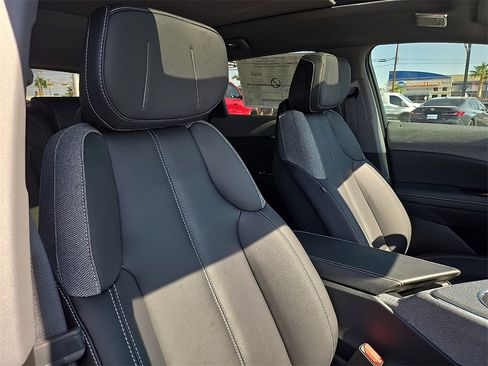 New 2025 Cadillac Optiq Sport 1 image 12