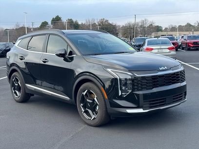 Used 2026 Kia Sportage EX w/ EX Panorama Roof Package