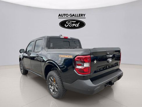 New 2026 Ford Maverick Tremor AWD/4WD image 7
