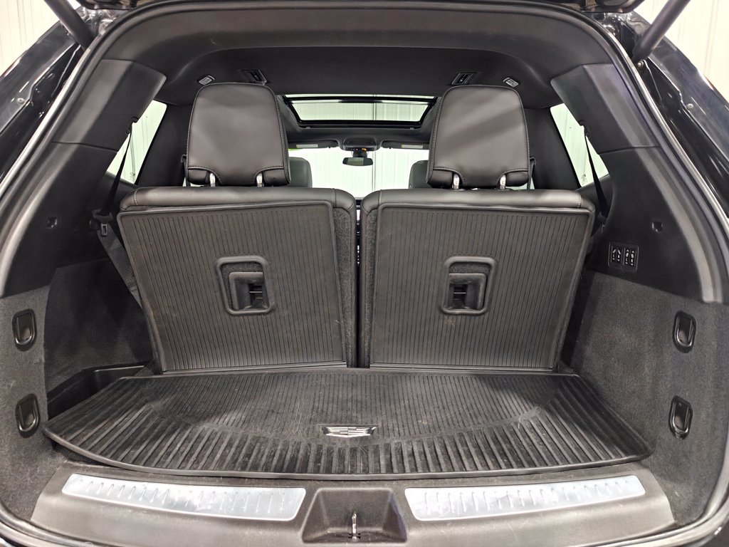 Used 2020 Cadillac XT6 Premium Luxury AWD/4WD image 34