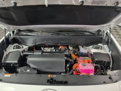 New 2026 Hyundai Palisade Calligraphy image 3