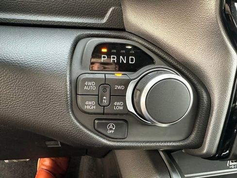 New 2026 RAM 1500 Big Horn image 28