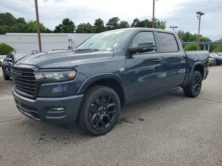 New 2026 RAM 1500 Laramie w/ Night Edition AWD/4WD video 2