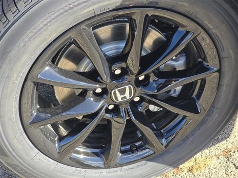 New 2026 Honda CR-V Sport-L image 11