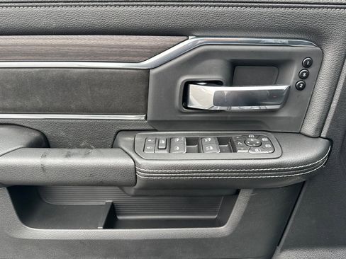 New 2026 RAM 3500 Laramie image 10