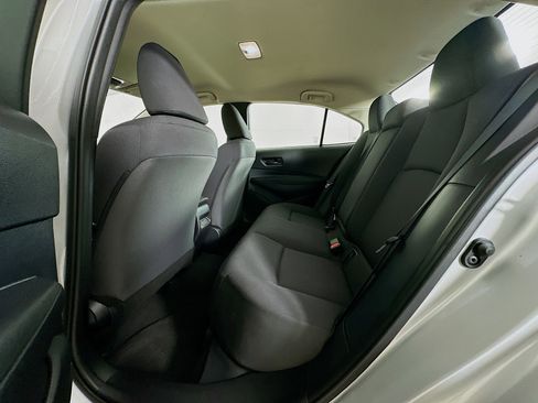 Used 2025 Toyota Corolla LE image 26