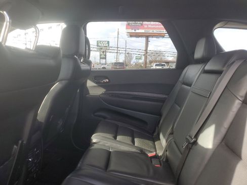 Used 2022 Dodge Durango R/T image 13