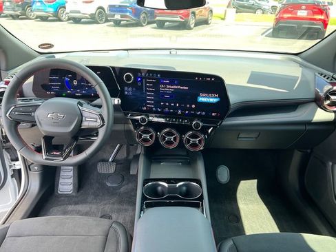 Used 2025 Chevrolet Blazer EV RS AWD/4WD image 15