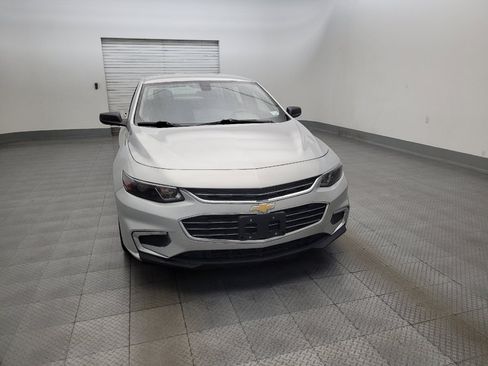 Used 2016 Chevrolet Malibu LS FWD image 14