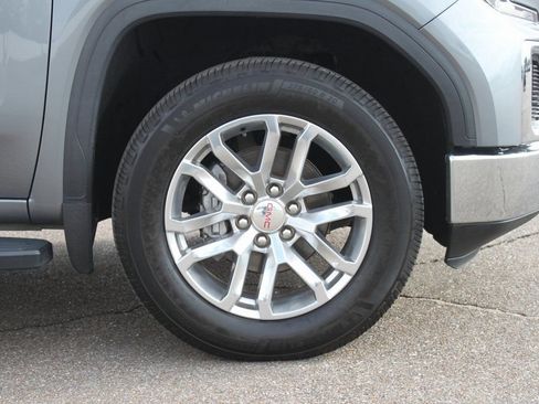 Used 2020 GMC Sierra 1500 SLT w/ SLT Premium Plus Package image 4