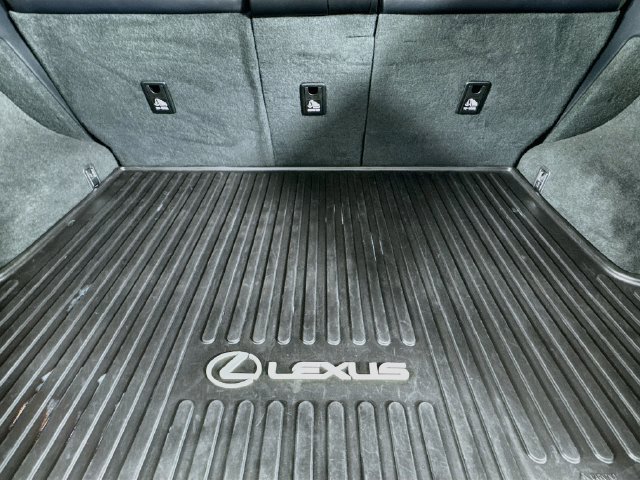 Used 2019 Lexus RX 350 FWD image 32
