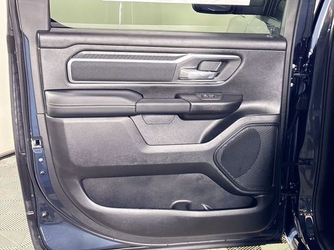 New 2026 RAM 1500 Big Horn AWD/4WD image 18