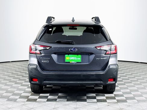 Used 2023 Subaru Outback AWD/4WD image 7