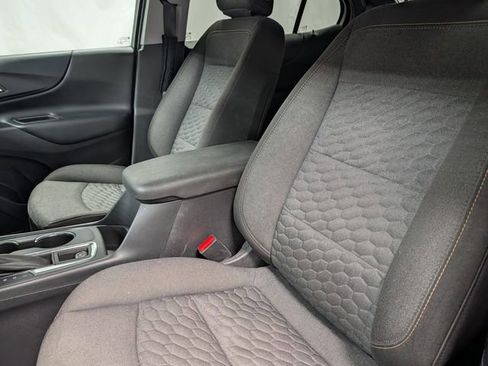 Used 2019 Chevrolet Equinox LT FWD image 10
