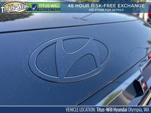 New 2026 Hyundai Palisade XRT Pro image 69