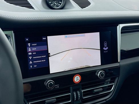 New 2026 Porsche Macan S image 20