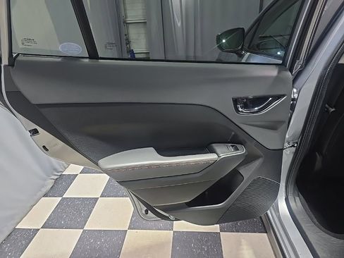 Certified 2025 Subaru Crosstrek 2.5i Limited w/ Popular Package #3A image 15