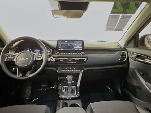Used 2022 Kia Seltos S image 30