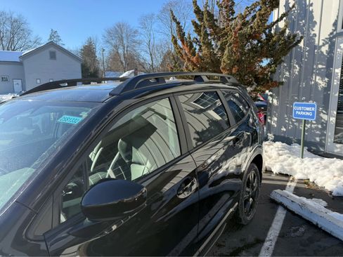 New 2025 Subaru Ascent Bronze Edition w/ Onyx Package image 35