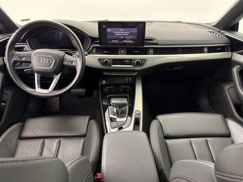 Used 2025 Audi A5 2.0T Premium Plus AWD/4WD image 14