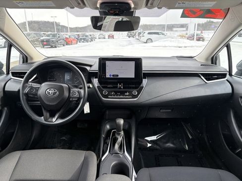 Certified 2023 Toyota Corolla LE image 14
