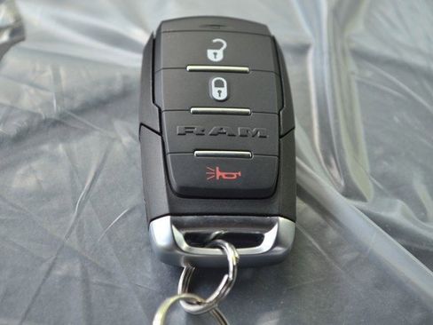 New 2025 RAM 2500 Tradesman image 23