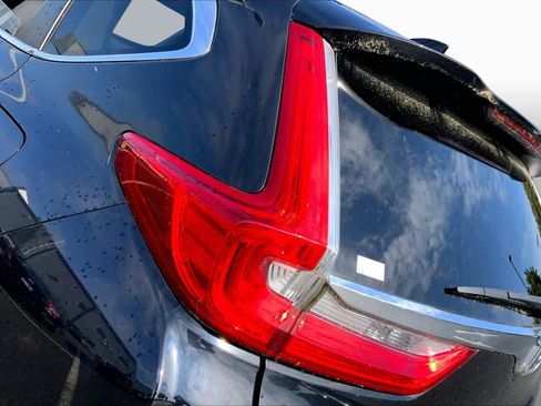 Used 2017 Honda CR-V EX image 29