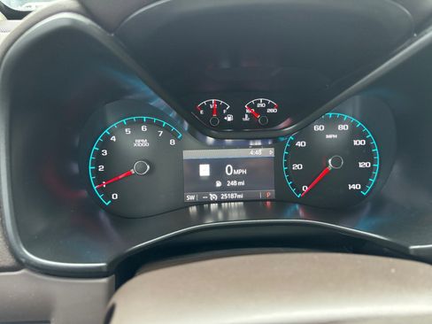 Used 2022 GMC Canyon Denali image 19