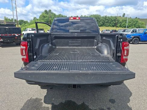 Used 2024 RAM 2500 Laramie AWD/4WD image 29