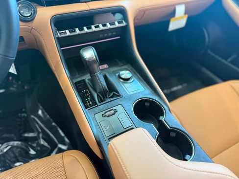 New 2026 Lexus IS 350 F Sport image 18