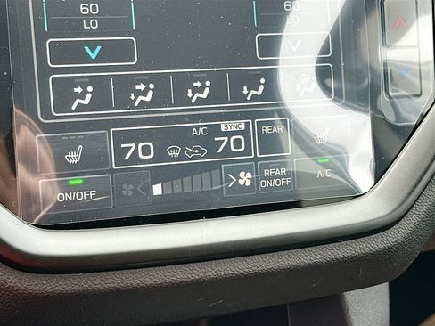 New 2026 Subaru Ascent Limited Bronze image 27